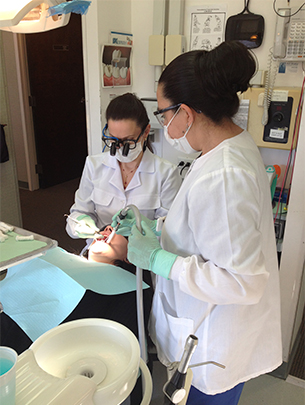 Dental Procedures